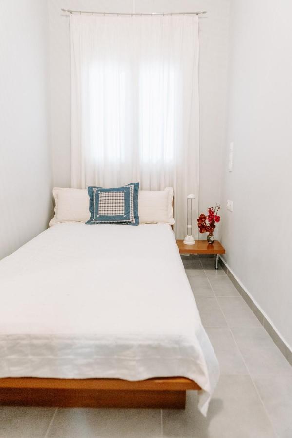 Pine Trees 55 Villa Athens Ngoại thất bức ảnh